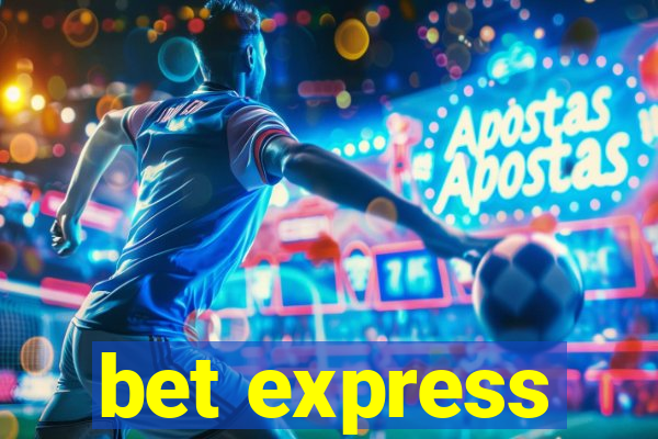 bet express